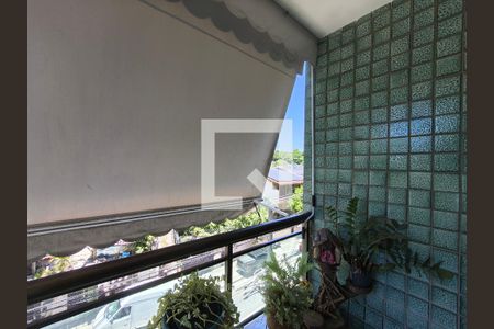 Apartamento para alugar com 3 quartos, 81m² em Taquara, Rio de Janeiro