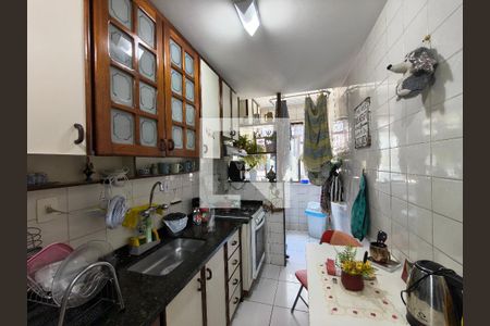 Apartamento para alugar com 3 quartos, 81m² em Taquara, Rio de Janeiro