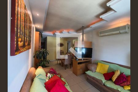 Apartamento para alugar com 3 quartos, 81m² em Taquara, Rio de Janeiro