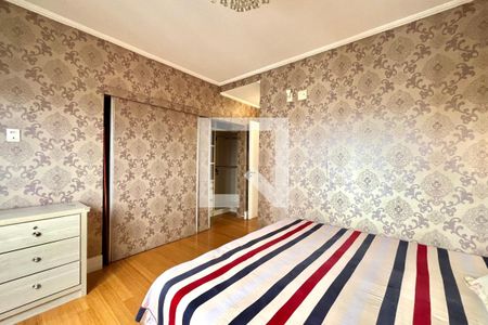 Suite de apartamento para alugar com 2 quartos, 98m² em Vila da Saúde, São Paulo