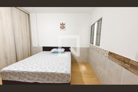 Quarto 1 de casa à venda com 5 quartos, 180m² em Vila Basileia, São Paulo