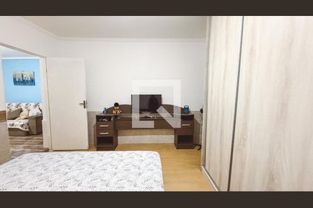 Quarto 1 de casa à venda com 5 quartos, 180m² em Vila Basileia, São Paulo