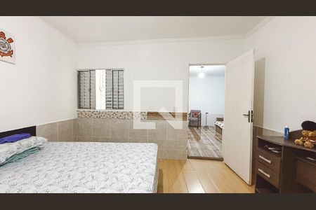 Quarto 1 de casa à venda com 5 quartos, 180m² em Vila Basileia, São Paulo
