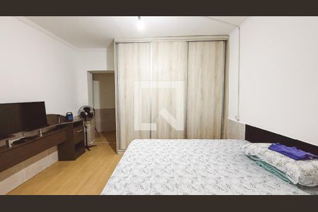 Quarto 1 de casa à venda com 5 quartos, 180m² em Vila Basileia, São Paulo