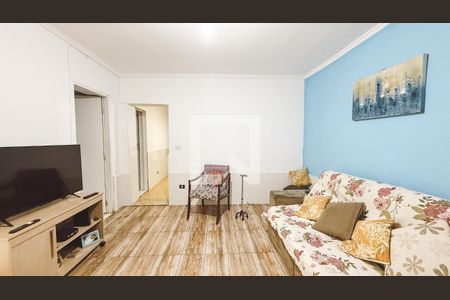 Sala 1 de casa à venda com 5 quartos, 180m² em Vila Basileia, São Paulo