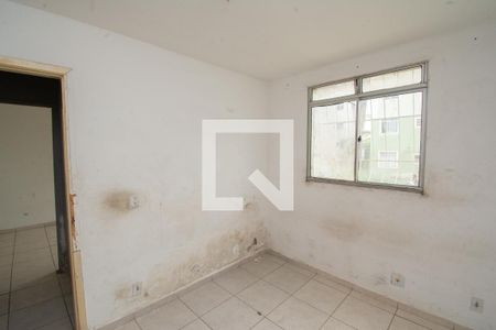 Apartamento à venda com 2 quartos, 60m² em Sapucaias, Contagem