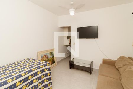 Quarto de casa para alugar com 1 quarto, 50m² em Vila Medeiros, São Paulo