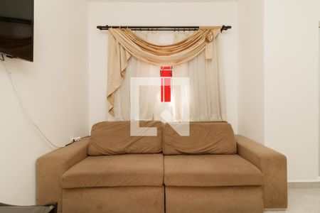 Quarto de casa para alugar com 1 quarto, 50m² em Vila Medeiros, São Paulo