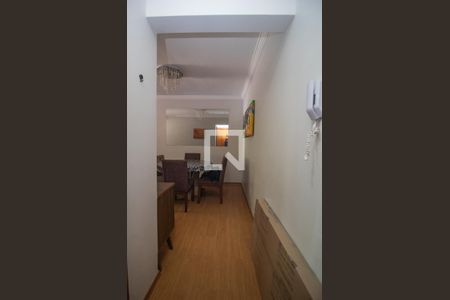 Sala de apartamento à venda com 3 quartos, 81m² em Nonoai, Porto Alegre