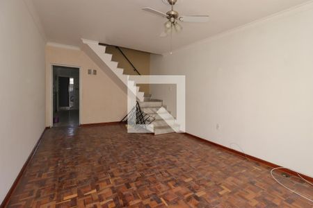 Casa à venda com 4 quartos, 270m² em Vila Alice, Santo André