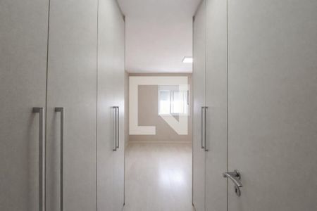 Quarto Suíte de apartamento à venda com 3 quartos, 118m² em Centro, Osasco