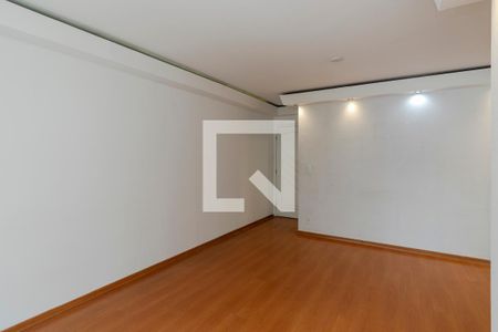 Sala de apartamento para alugar com 3 quartos, 87m² em Santo Amaro, São Paulo
