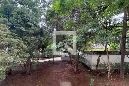 Vista - Sacada de apartamento à venda com 1 quarto, 42m² em Jardim Olavo Bilac, São Bernardo do Campo