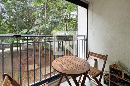 Apartamento à venda com 1 quarto, 42m² em Jardim Olavo Bilac, São Bernardo do Campo