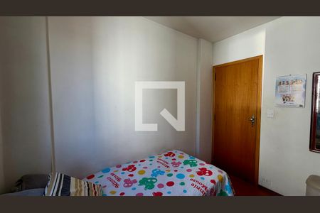 Quarto 1 de apartamento à venda com 2 quartos, 59m² em Vila Lageado, São Paulo