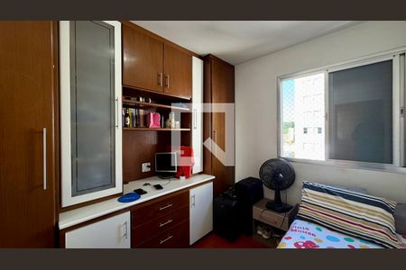 Quarto 1 de apartamento à venda com 2 quartos, 59m² em Vila Lageado, São Paulo
