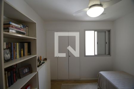 Quarto 1 de apartamento para alugar com 2 quartos, 78m² em Jardim Proença, Campinas