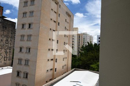 Quarto 1 - Vista de apartamento para alugar com 2 quartos, 78m² em Jardim Proença, Campinas