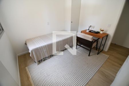 Quarto 1 de apartamento para alugar com 2 quartos, 78m² em Jardim Proença, Campinas