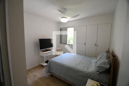 Quarto 2 - Suíte de apartamento para alugar com 2 quartos, 78m² em Jardim Proença, Campinas
