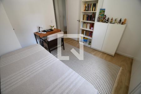 Quarto 1 de apartamento para alugar com 2 quartos, 78m² em Jardim Proença, Campinas