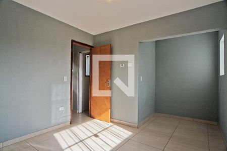 Quarto 1 de casa para alugar com 2 quartos, 60m² em Jaraguá, São Paulo