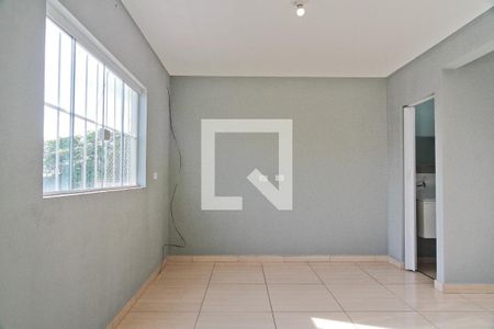 Sala de casa para alugar com 2 quartos, 60m² em Jaraguá, São Paulo