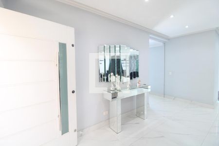 Hall de casa para alugar com 3 quartos, 380m² em Interlagos, São Paulo