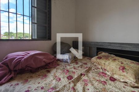 Quarto 2 de casa à venda com 3 quartos, 253m² em Vila Lemos, Campinas