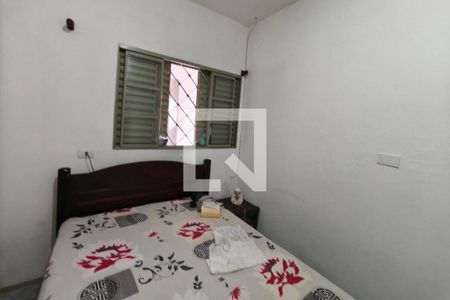 Quarto 1 de casa à venda com 3 quartos, 253m² em Vila Lemos, Campinas