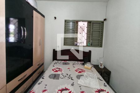 Quarto 1 de casa à venda com 3 quartos, 253m² em Vila Lemos, Campinas