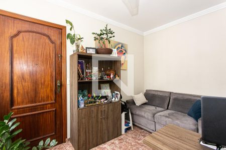 Sala 2 de apartamento à venda com 3 quartos, 127m² em Tatuapé, São Paulo