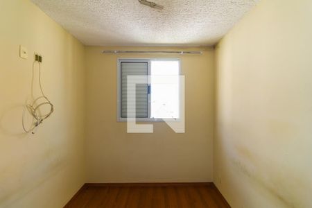 Quarto 2 de apartamento à venda com 2 quartos, 45m² em Vila Alpina, São Paulo