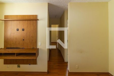 Sala de apartamento à venda com 2 quartos, 45m² em Vila Alpina, São Paulo