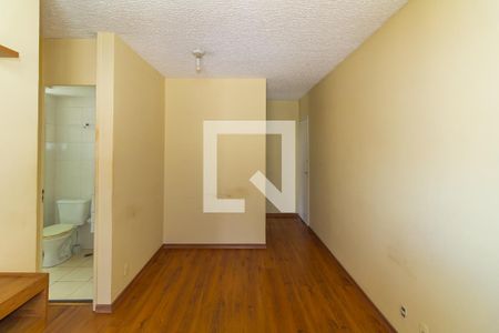 Sala de apartamento à venda com 2 quartos, 45m² em Vila Alpina, São Paulo