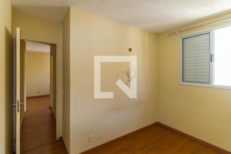 Quarto 2 de apartamento à venda com 2 quartos, 45m² em Vila Alpina, São Paulo