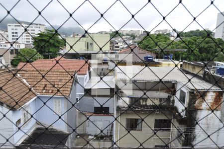 Apartamento à venda com 3 quartos, 72m² em Engenho Novo, Rio de Janeiro