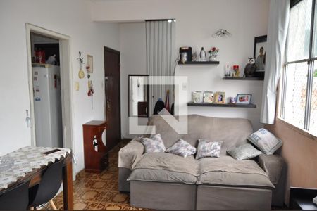 Apartamento à venda com 3 quartos, 72m² em Engenho Novo, Rio de Janeiro