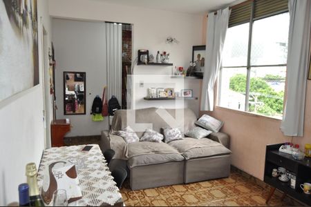 Apartamento à venda com 3 quartos, 72m² em Engenho Novo, Rio de Janeiro