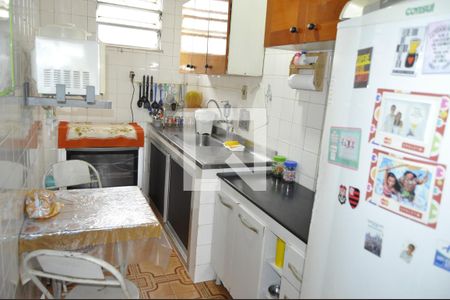 Apartamento à venda com 3 quartos, 72m² em Engenho Novo, Rio de Janeiro