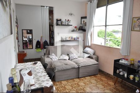 Apartamento à venda com 3 quartos, 72m² em Engenho Novo, Rio de Janeiro