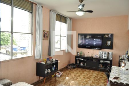 Apartamento à venda com 3 quartos, 72m² em Engenho Novo, Rio de Janeiro