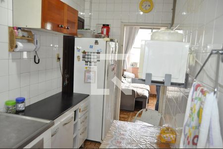 Apartamento à venda com 3 quartos, 72m² em Engenho Novo, Rio de Janeiro