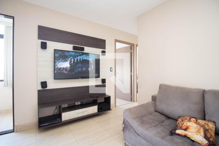 Sala de apartamento para alugar com 2 quartos, 210m² em Q D, Brasília