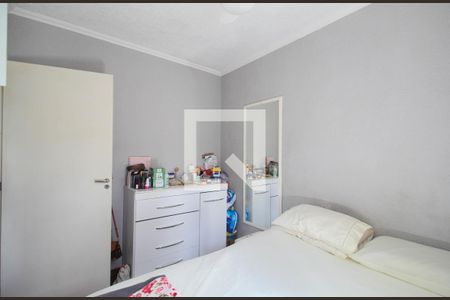 Quarto 1 de apartamento à venda com 2 quartos, 39m² em Jardim Umarizal, São Paulo