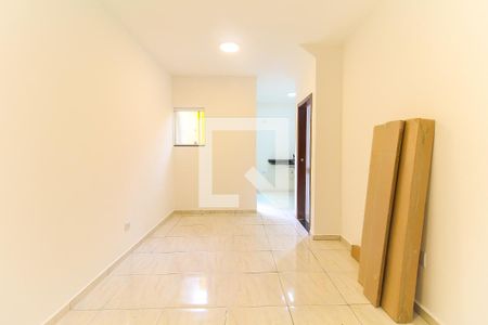 Sala de casa de condomínio à venda com 2 quartos, 61m² em Vila Progresso (zona Leste), São Paulo