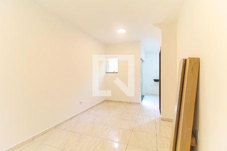 Sala de casa de condomínio à venda com 2 quartos, 61m² em Vila Progresso (zona Leste), São Paulo