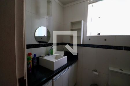 Suíte  de apartamento para alugar com 3 quartos, 120m² em Pituba, Salvador