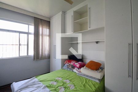 Quarto 1 de apartamento para alugar com 3 quartos, 120m² em Pituba, Salvador