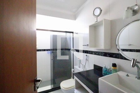 Banheiro de apartamento para alugar com 3 quartos, 120m² em Pituba, Salvador